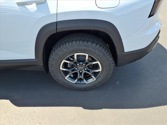 2026 Chevrolet Equinox ACTIV:02631