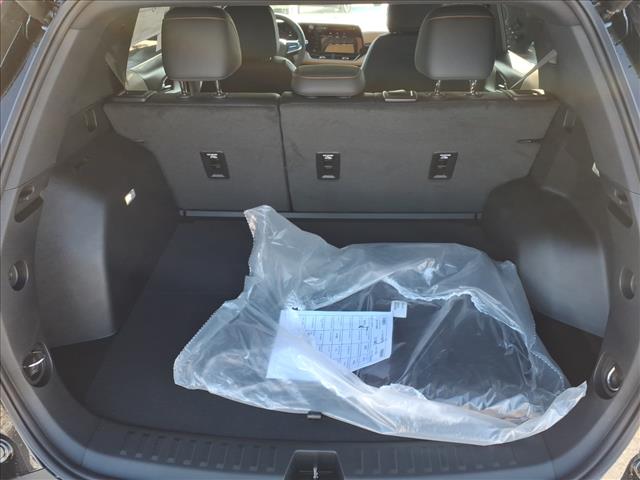 2026 Chevrolet Equinox ACTIV:2690