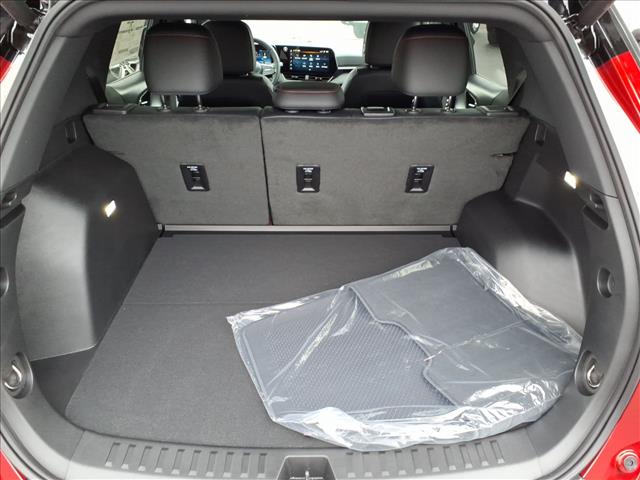 2026 Chevrolet Equinox RS:2665