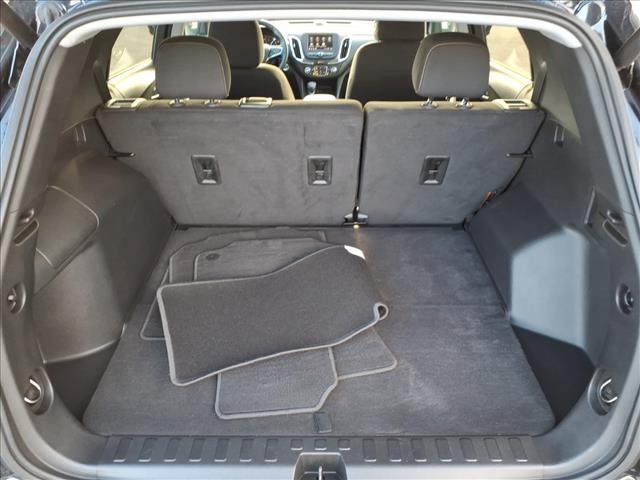 2023 Chevrolet Equinox LT:14750