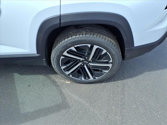 2026 Chevrolet Equinox RS:02609