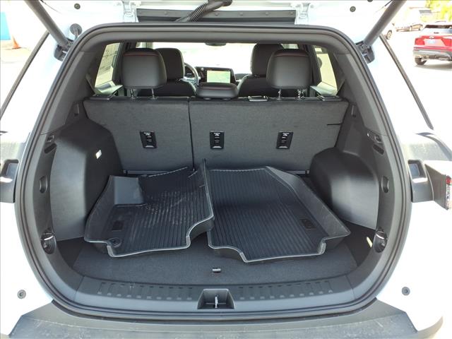 2026 Chevrolet Equinox RS:02635