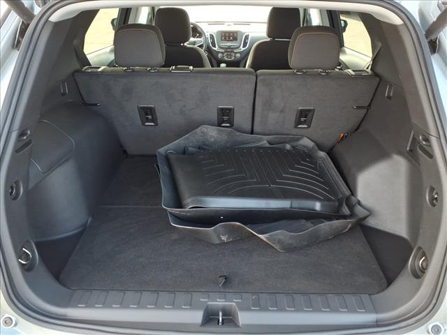 2023 Chevrolet Equinox LT:2629B