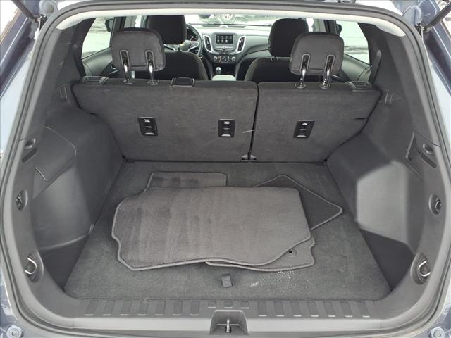 2019 Chevrolet Equinox LT:2605A