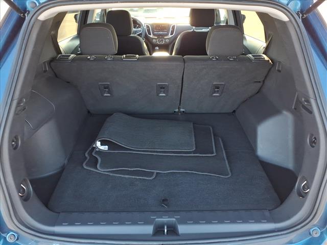 2021 Chevrolet Equinox LT:2675A