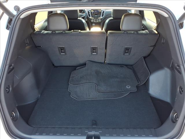 2023 Chevrolet Equinox Premier:14765