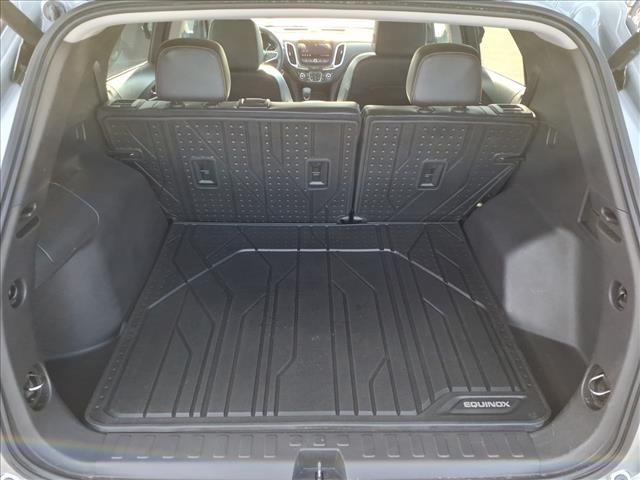 2024 Chevrolet Equinox Premier:2620A