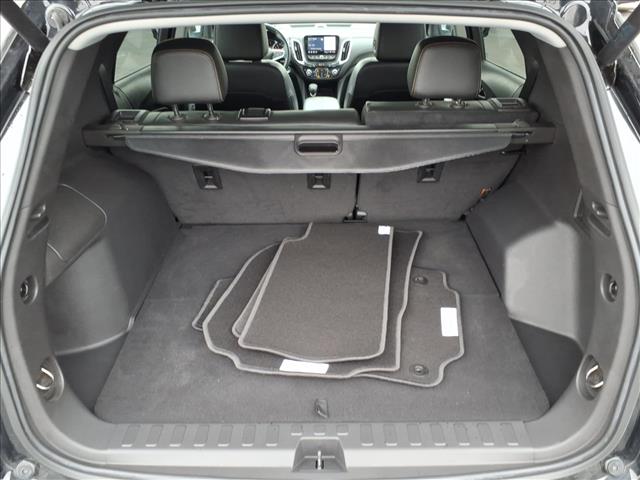 2023 Chevrolet Equinox Premier:14754