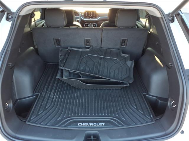 2023 Chevrolet Blazer LT:14763