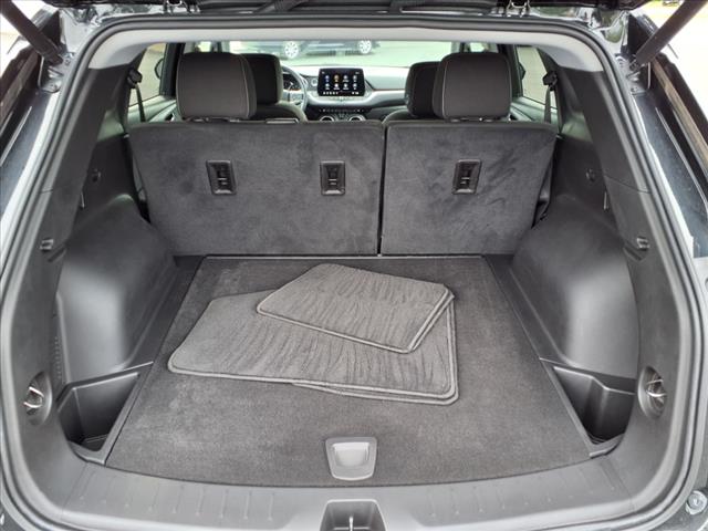 2023 Chevrolet Blazer 2LT photo 17