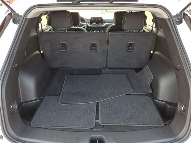 2023 Chevrolet Blazer LT:14807