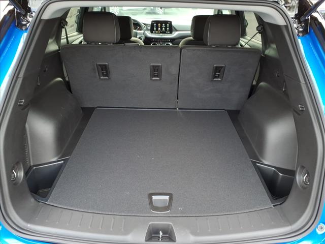 2025 Chevrolet Blazer LT:02534