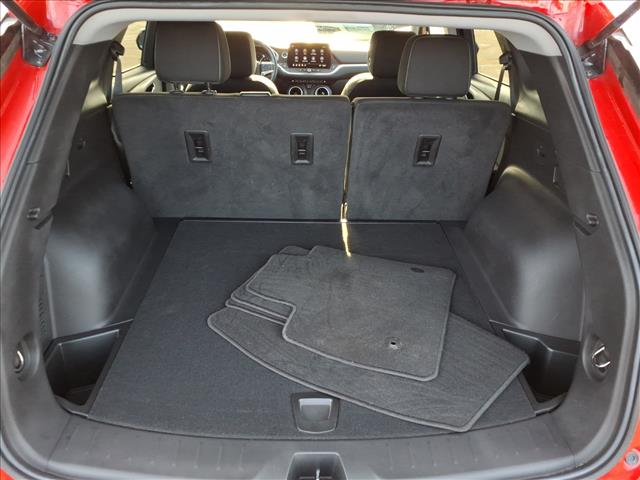 2023 Chevrolet Blazer LT:14782