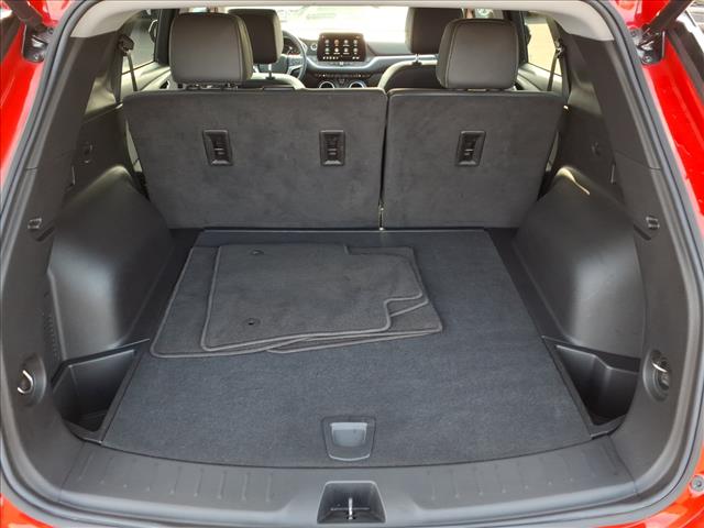 2024 Chevrolet Blazer 3LT photo 20