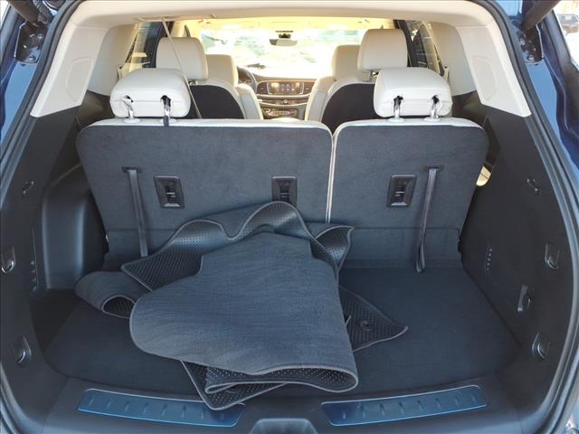 2023 Buick Enclave Premium:14783