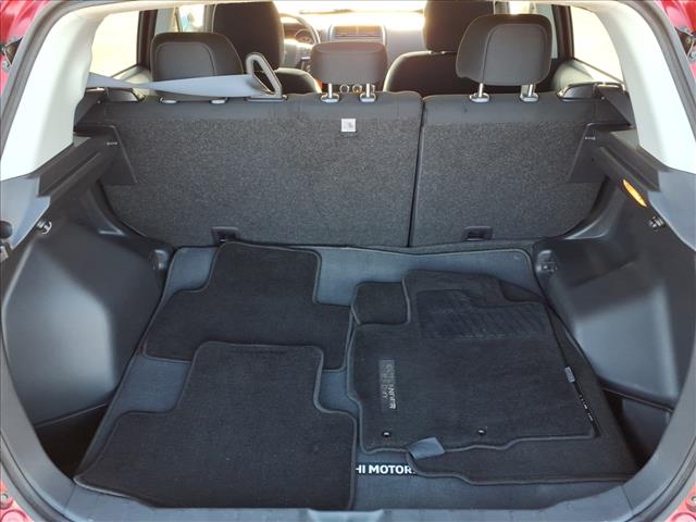 2019 Mitsubishi Outlander Sport ES:2627A