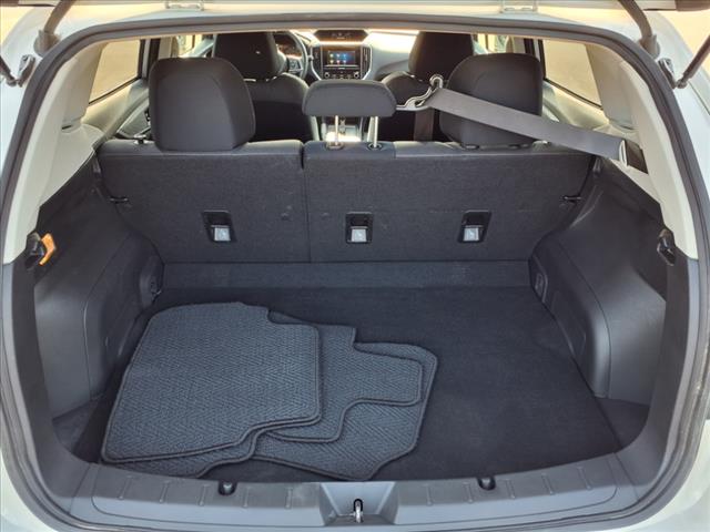 2023 Subaru Crosstrek Base