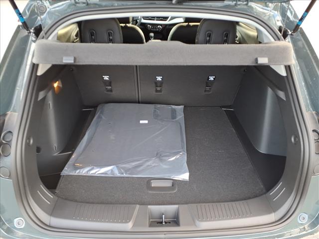 2026 Chevrolet Trax LT:2648