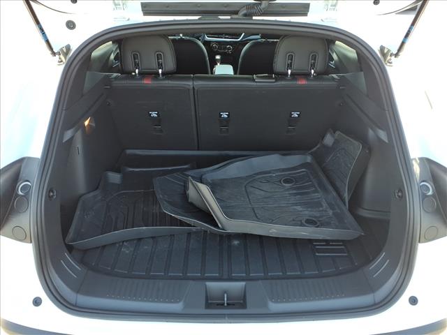 2024 Chevrolet Trax RS:14836