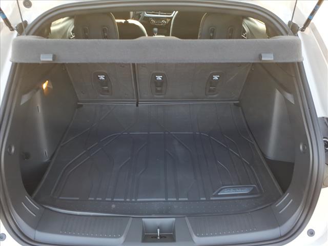 2026 Chevrolet Trax RS:2643