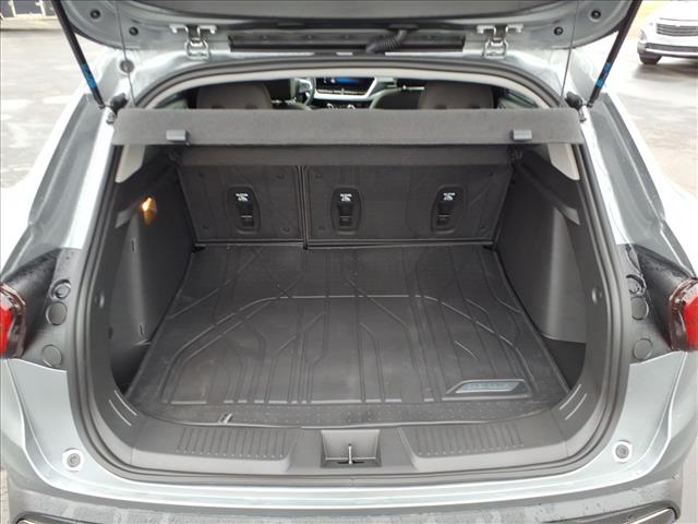 2026 Chevrolet Trax ACTIV:2646