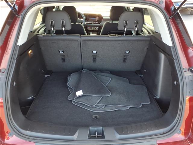 2025 Chevrolet Trailblazer LT:14739