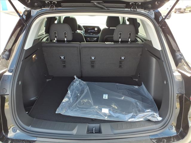 2026 Chevrolet Trailblazer LT:02629