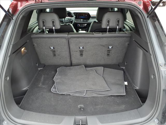 2024 Chevrolet Trailblazer RS:14757