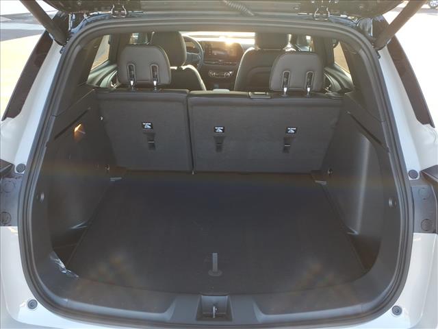 2026 Chevrolet Trailblazer RS:2674