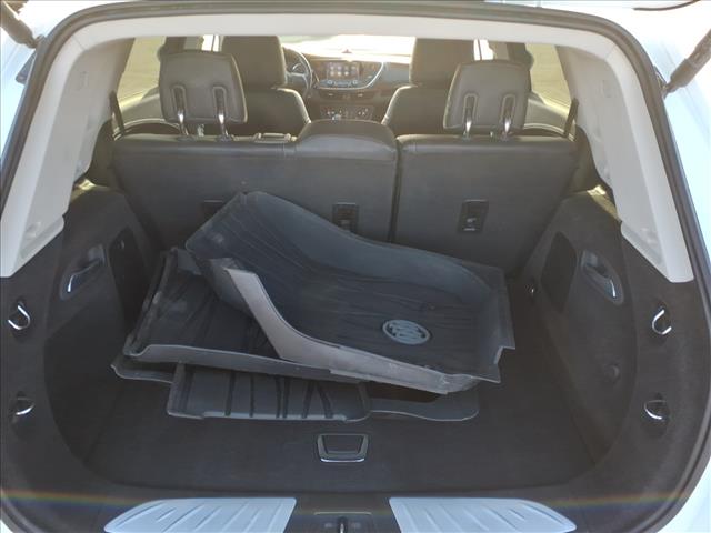 2020 Buick Envision Essence:2631B