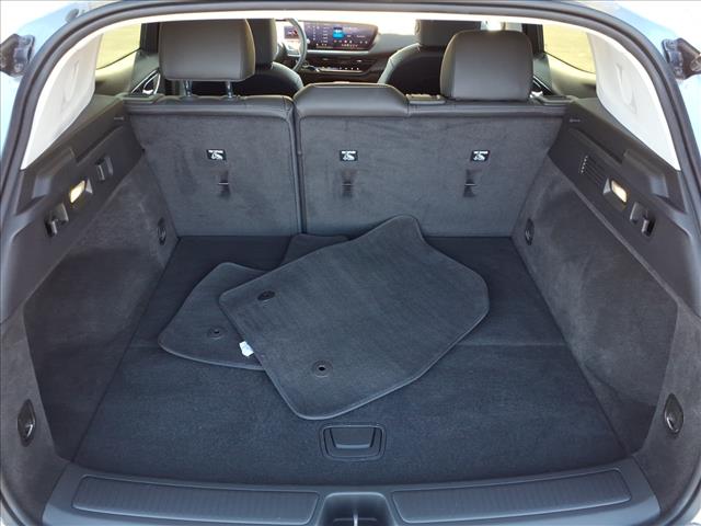 2024 Buick Envision Preferred:14748