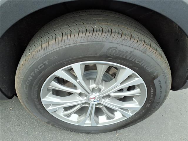 2023 Buick Envision Preferred:14849