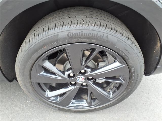2023 Buick Envision Essence:14844