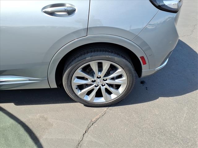 2023 Buick Envision Avenir:14843