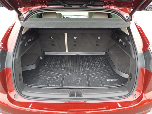 2023 Buick Envision Avenir:2631A