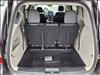 2016 Chrysler Town and Country Touring
