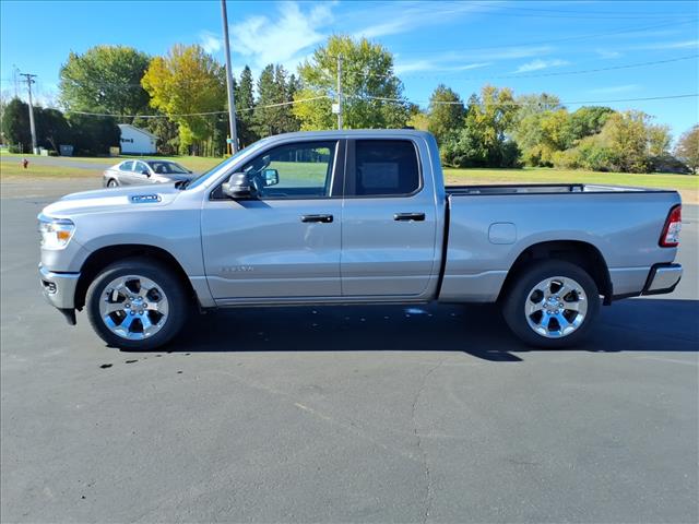 2023 RAM 1500 Big Horn:14732