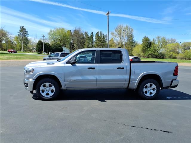 2025 RAM 1500 Big Horn:14828