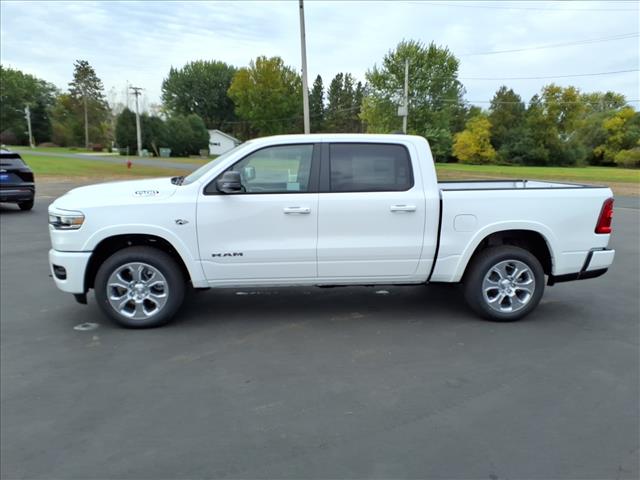 2026 Ram 1500 Big Horn Lone Star photo 2