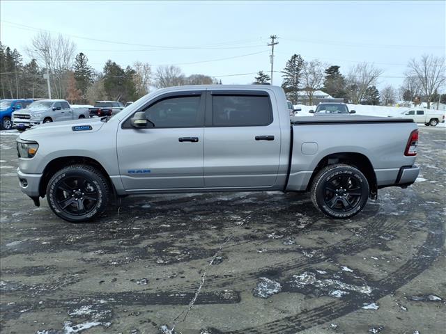 2023 RAM 1500 Big Horn:14776