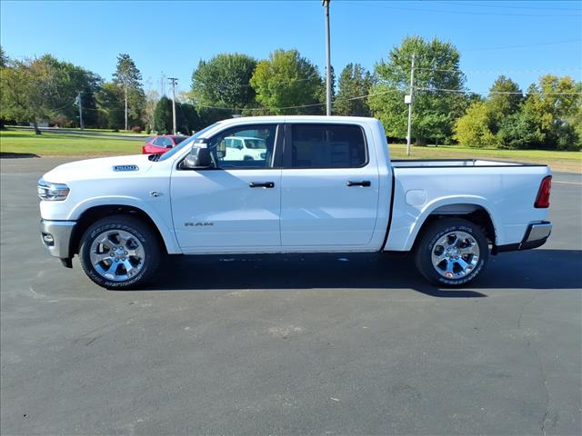 2026 Ram 1500 Big Horn Lone Star photo 2
