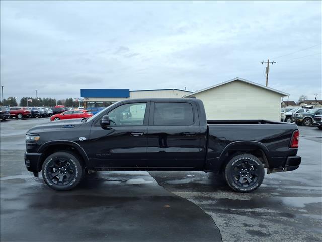 2026 RAM 1500 Big Horn:2689