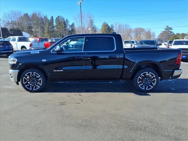 2026 RAM 1500 Limited Longhorn:2692