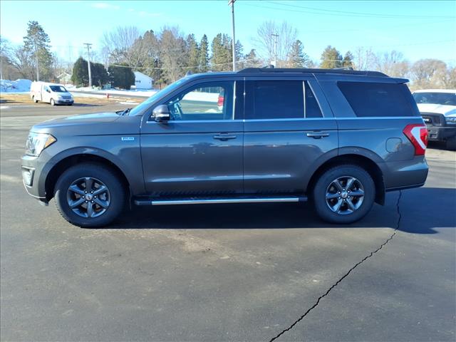 2020 Ford Expedition XLT:2678A