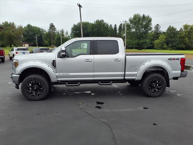 Photo of 2018 Ford F-250 Super Duty XLT in Barron, WI - 2,  2018 Ford F-250 Super Duty XLT:2582B