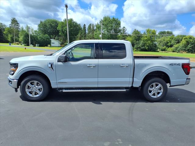 2024 Ford F-150 XLT:14707
