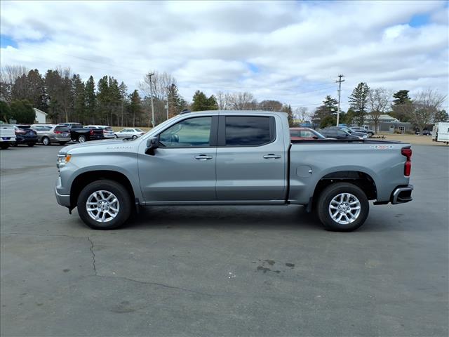 2026 Chevrolet Silverado 1500 RST:14829