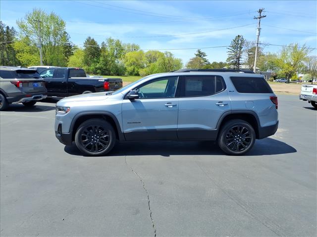 2023 GMC Acadia SLT:14851