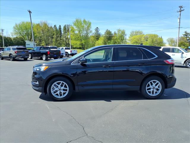 2023 Ford Edge SEL:2690A
