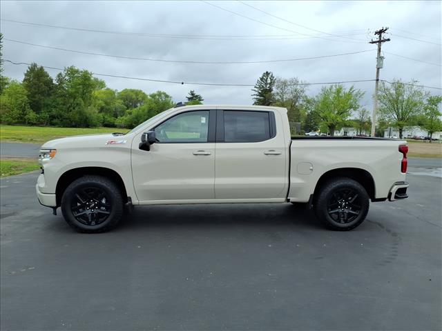 2026 Chevrolet Silverado 1500 RST:02620W